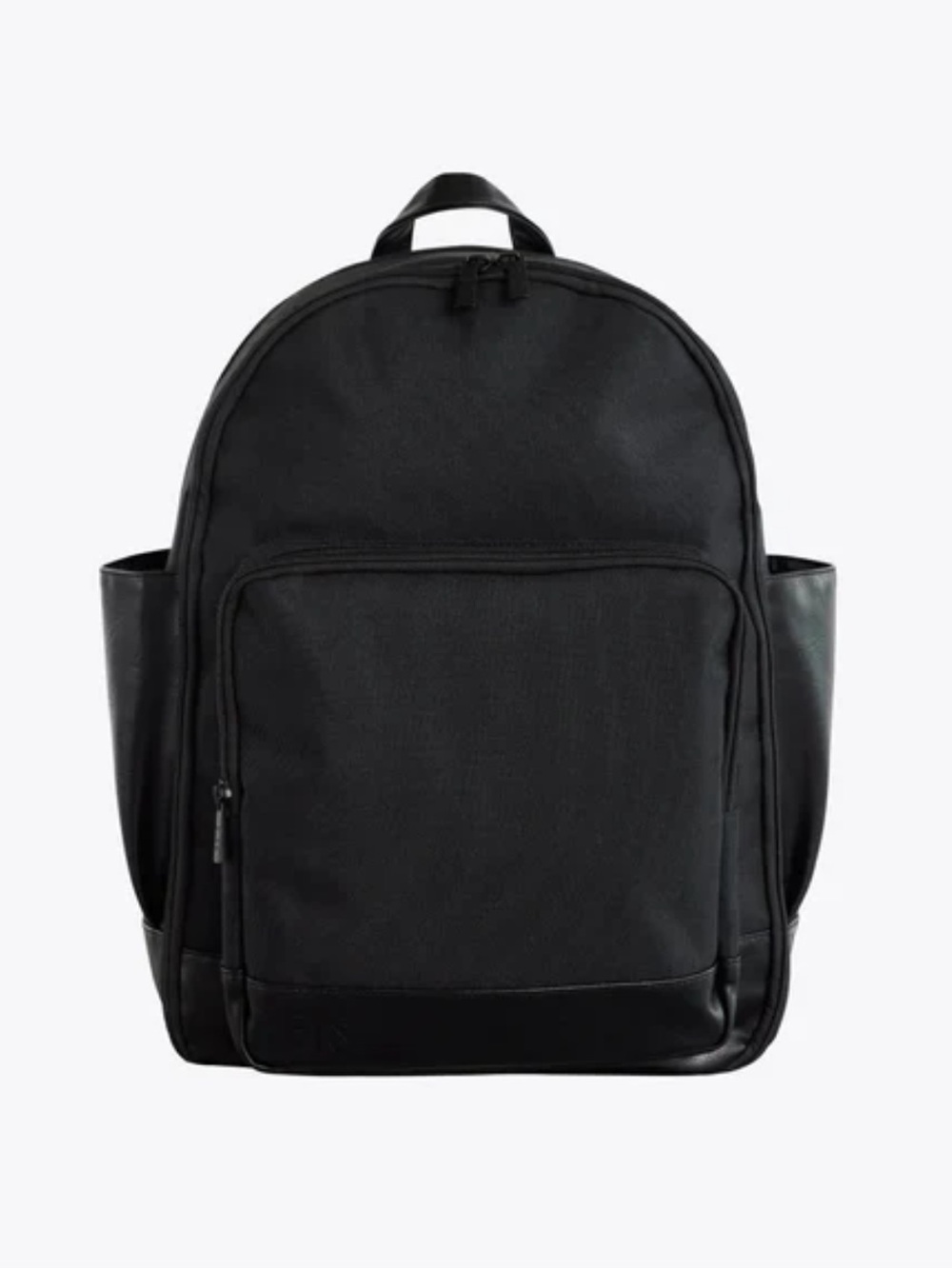 BEIS | The travel backpack in black